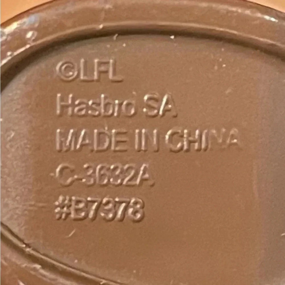 Hasbro & Hallmark Star Wars Rogue One Captain Action Figure & Fluffball Finn - Picture 8 of 9